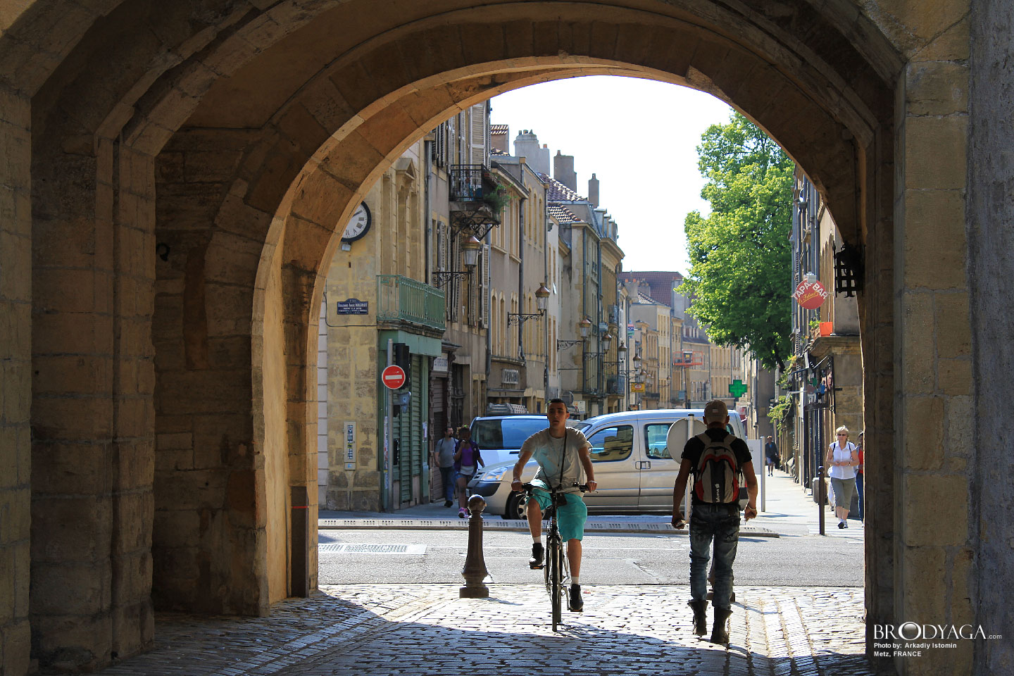 Metz